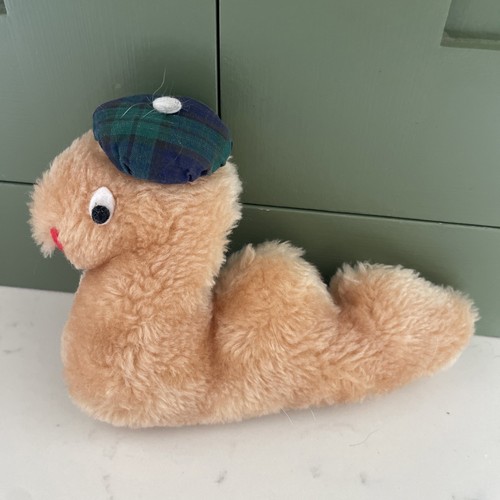Vintage nessie loch - vintage,