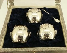 RARE Japanese Silver Asahi