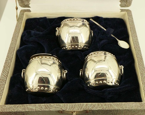 Rare japanese silver - rare,