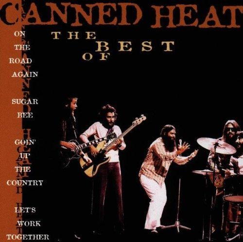 The best canned heat - best,