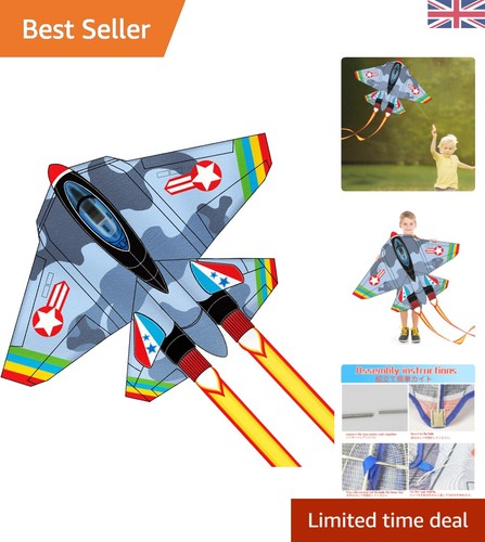 Huge weather resistant - weather-resistant, kite
