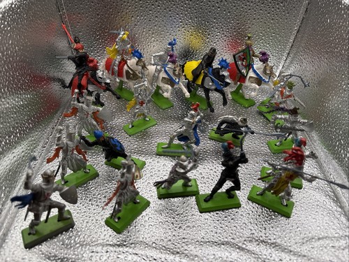 Vintage britains deetail 1971 - vintage,