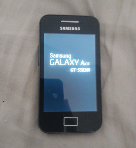 Samsung galaxy ace - ace, gt