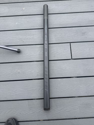 Middy reactacore pole - middy, xq-1