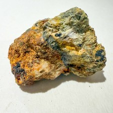 Pharmacosiderite mineral