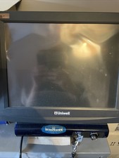 Uniwell DX 915 Till Working But Best For Spares