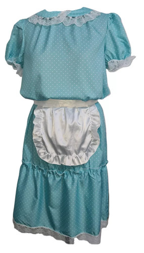 Lolita cosplay polka - cosplay,