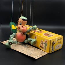 Pelham Puppet Baby Dragon