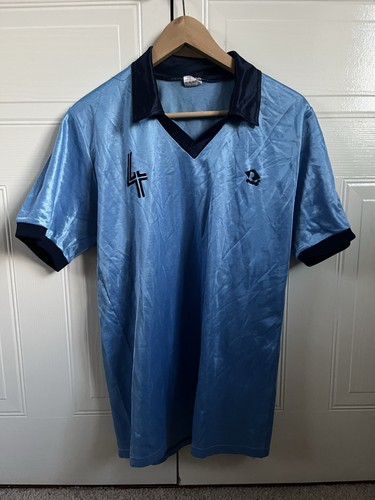 Vintage 80s rombo - rombo, football