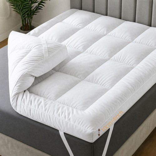Hotel quality 10cm mattress - hotel,