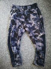 Nike NSW Woven Camo Cargo pack