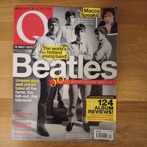 322 may 2013 the - the, beatles