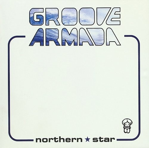 Groove armada northern star - groove,