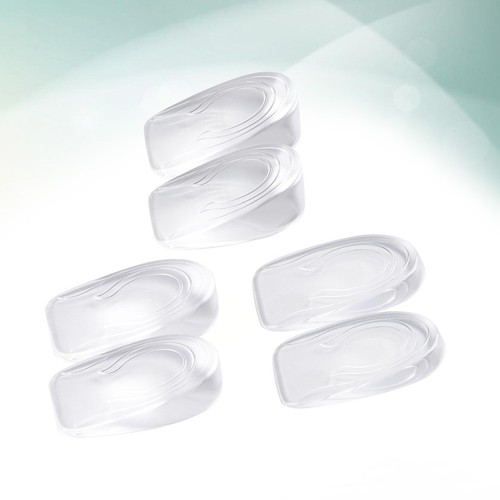 Pairs clear gel - 3,