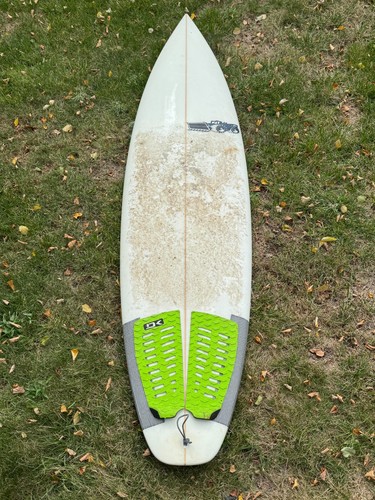 Surf board 4 - js,