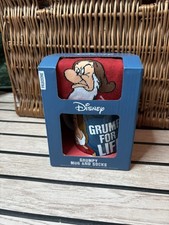 Disney Grumpy Mug And Sock Set