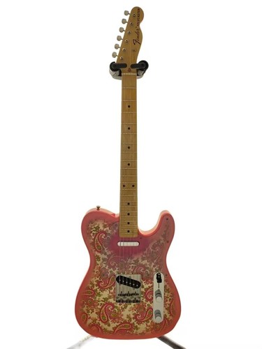 Fender japan tl69 - japan, prd