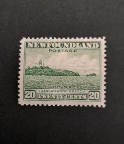 Newfoundland stamp 1941 44 - newfoundland,