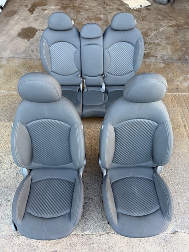 Bmw mini one cooper carbon - bmw,