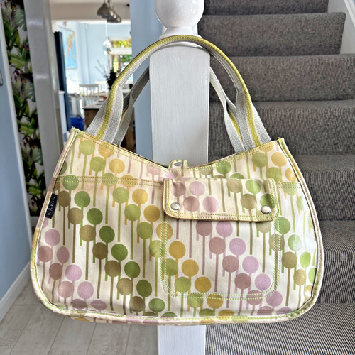 Vintage orla kiely boulevard - kiely, 'boulevard