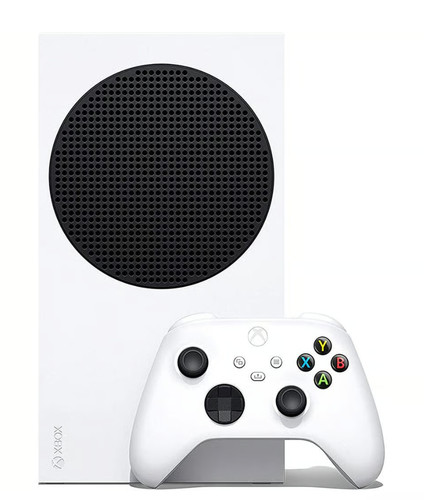 Microsoft xbox series 512gb - microsoft,