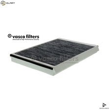 FILTER CABIN AIR X709 FOR VW