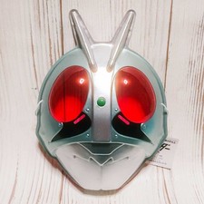 JAPANESE Mask [Kamen Rider] 　１GOU