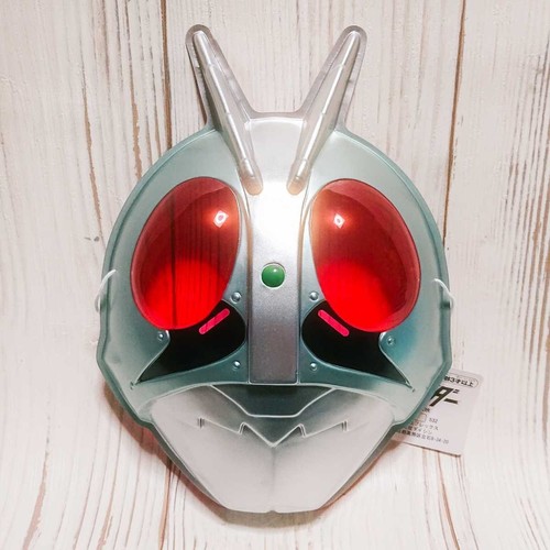 Japanese mask kamen rider - japanese,