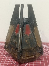 Warhammer 40k Space Marines