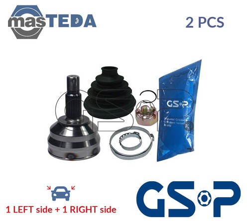 810014 driveshaft joint - joint, kit