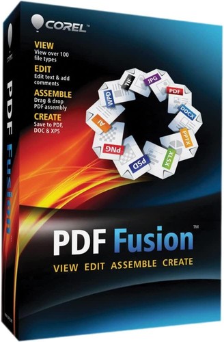 Corel fusion pdf - corel,