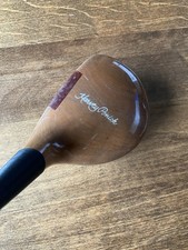 Harvey Penick Persimmon Custom