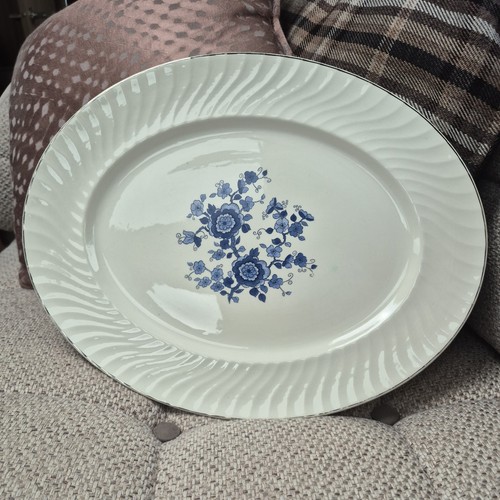 Vintage wedgwood co royal - vintage,