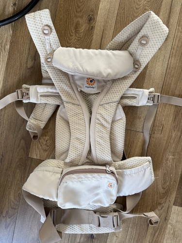 Ergobaby omni breeze mesh - ergobaby,