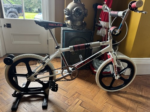 Super rare 1984 redline 20 - super,