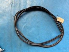 MG F & MG TF Windscreen