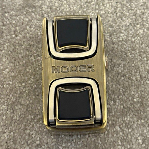 Mooer wahter mini wah - mini,