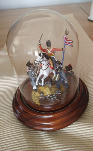 Napoleonic rare heavy metal