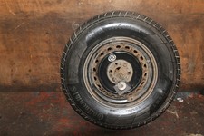 BFD086961 2019 NISSAN NAVARA
