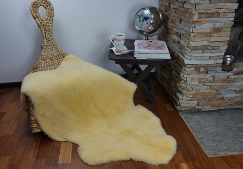 Relugan sheepskin - relugan,