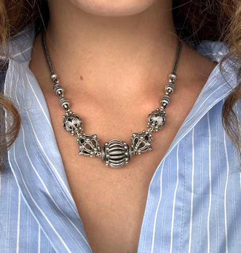 Suarti sterling silver - ba,