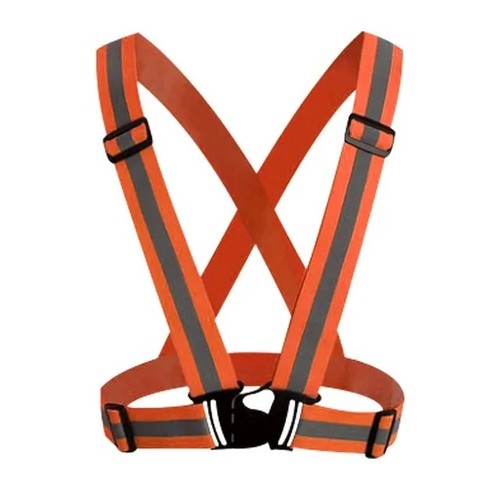 Viz vest high vis safety - hi,