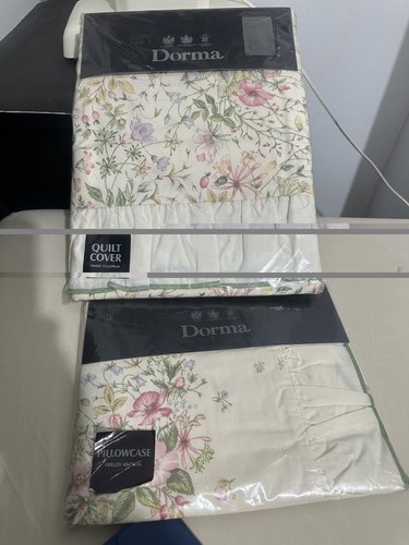 Dorma wild flowers single - dorma,
