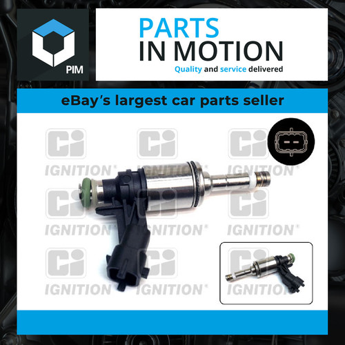 Petrol fuel injector fits - petrol,