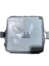 Subaru Legacy Ecu Y9 B4 Bh5 Be5 Twin Turbo Import Jdm 22611 Ag302