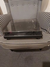 Soundlab DLP1600 PROFFESSIONAL BELT DRIVE TURNTABLE MADE IN MALAYSIA