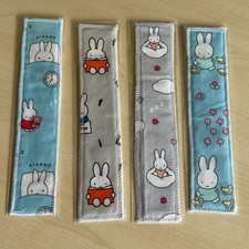 Handmade Miffy Fabric