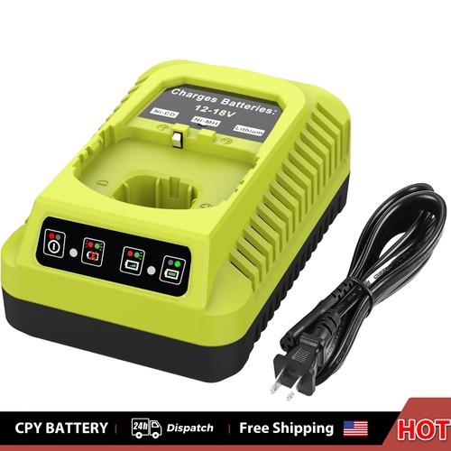 P117 fast charger - charger, for