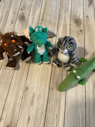 Children soft toys - children’s,
