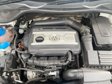 VW Audi 2.0 TFSI PETROL